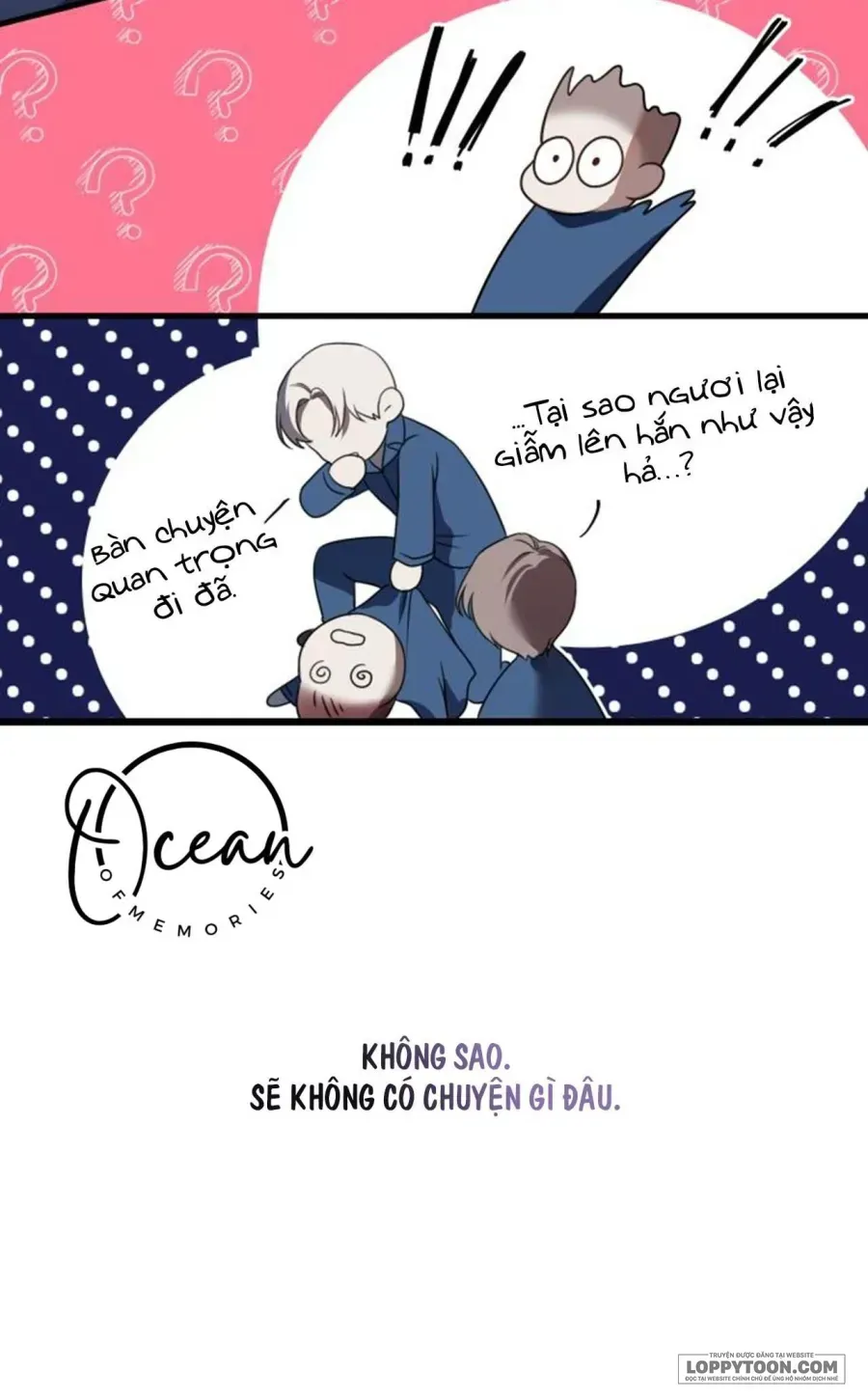 Tôi Trở Thành Lão Đại Nơi Ngục Tù Tăm Tối Chap 1 - Next Chap 2