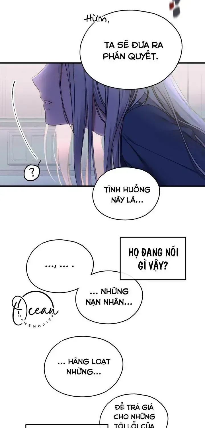 Tôi Trở Thành Lão Đại Nơi Ngục Tù Tăm Tối Chap 1 - Next Chap 2