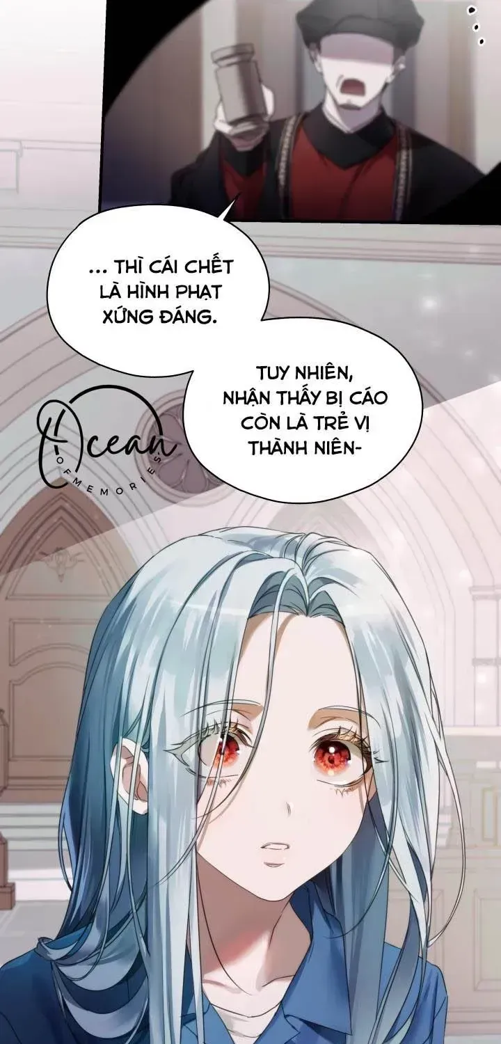 Tôi Trở Thành Lão Đại Nơi Ngục Tù Tăm Tối Chap 1 - Next Chap 2