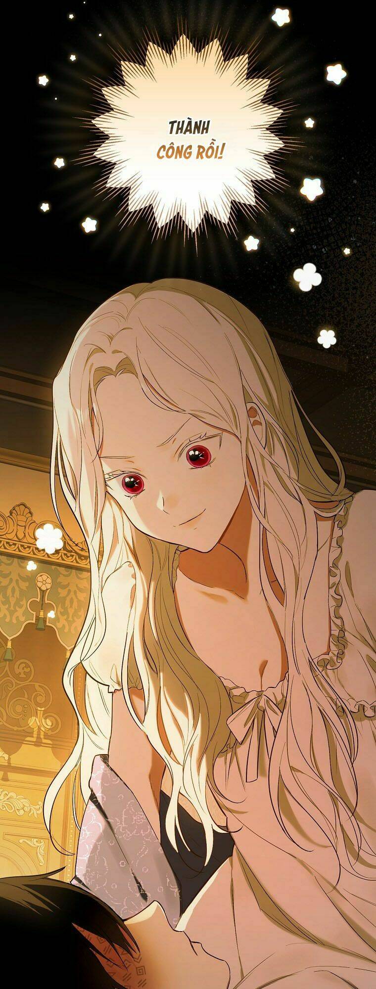 Tôi Trở Thành Mẹ Của Chiến Binh Chap 1 - Next Chap 2