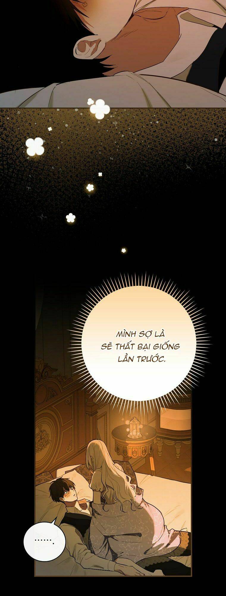 Tôi Trở Thành Mẹ Của Chiến Binh Chap 1 - Next Chap 2