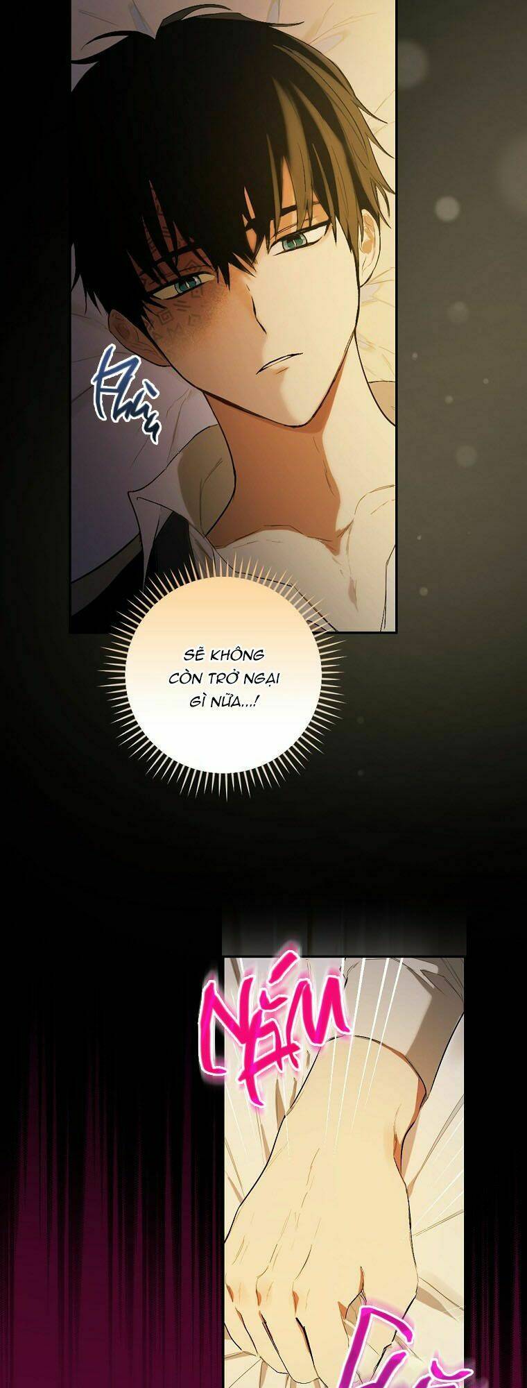 Tôi Trở Thành Mẹ Của Chiến Binh Chap 1 - Next Chap 2