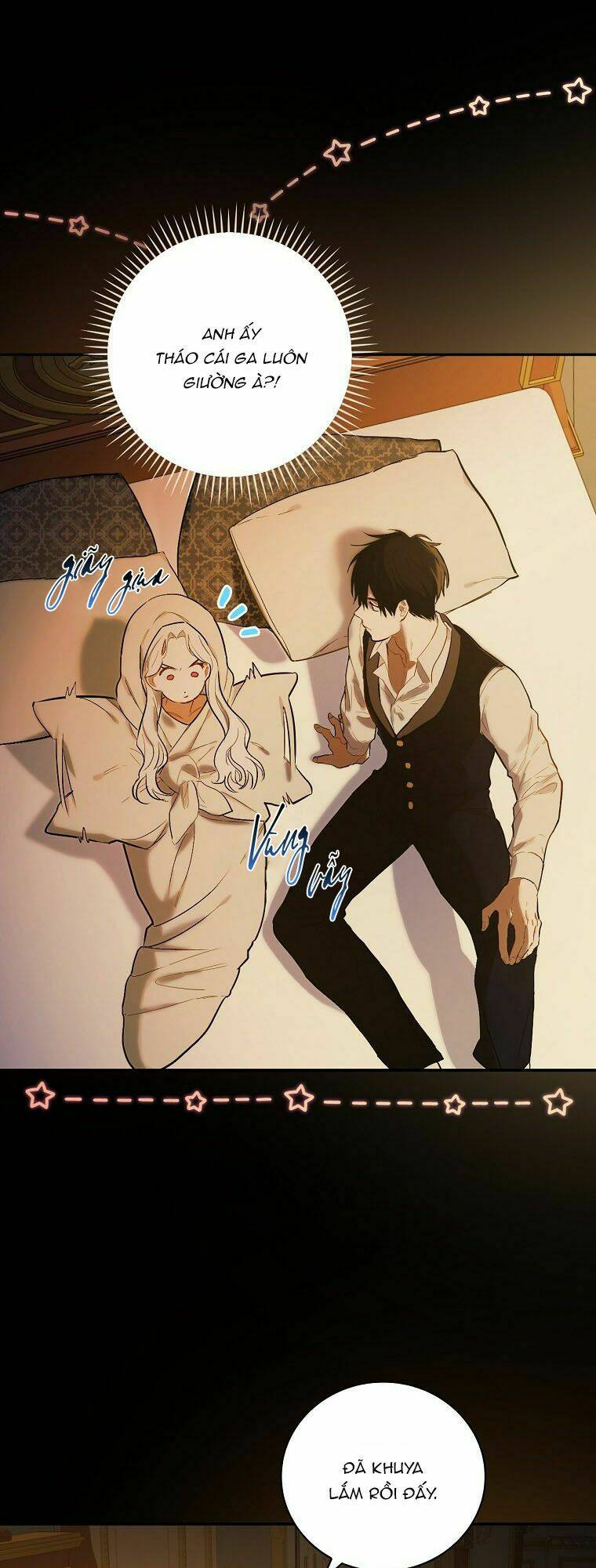 Tôi Trở Thành Mẹ Của Chiến Binh Chap 1 - Next Chap 2