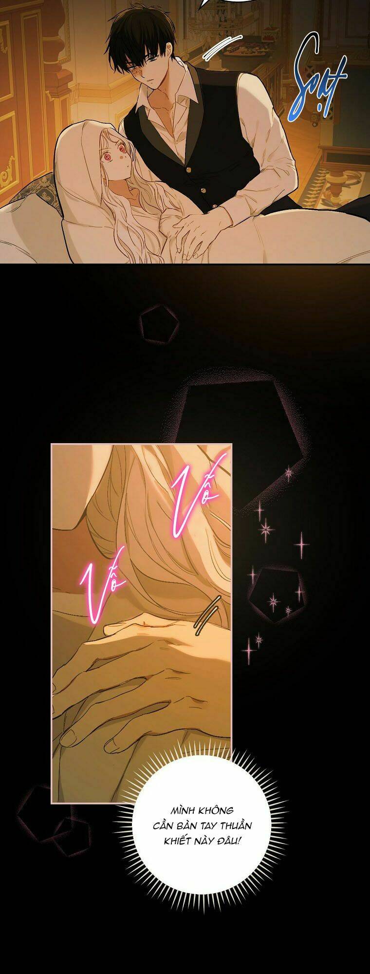 Tôi Trở Thành Mẹ Của Chiến Binh Chap 1 - Next Chap 2