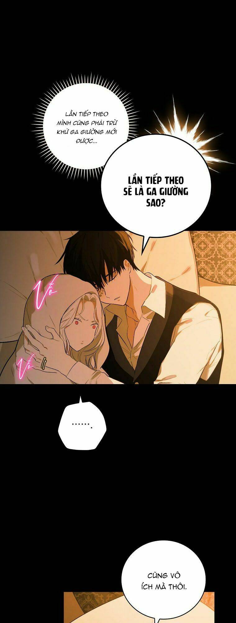 Tôi Trở Thành Mẹ Của Chiến Binh Chap 1 - Next Chap 2