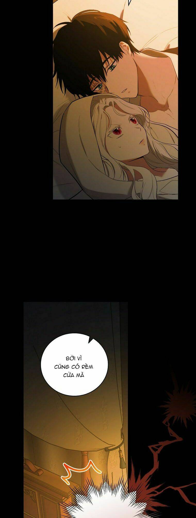 Tôi Trở Thành Mẹ Của Chiến Binh Chap 1 - Next Chap 2