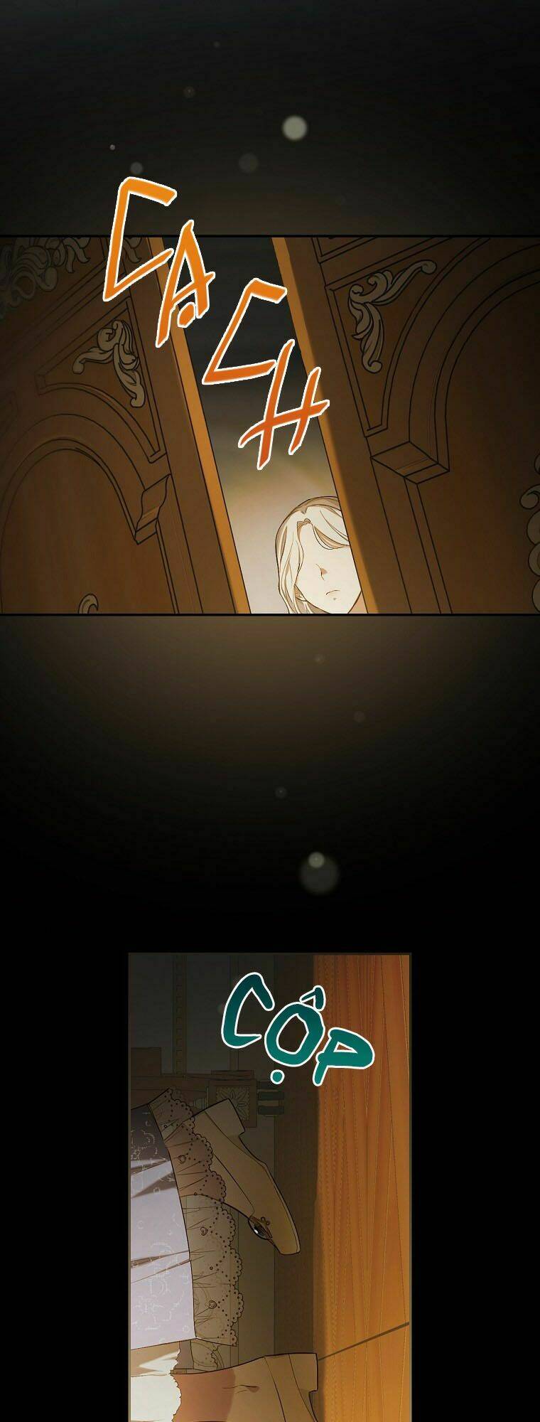 Tôi Trở Thành Mẹ Của Chiến Binh Chap 1 - Next Chap 2