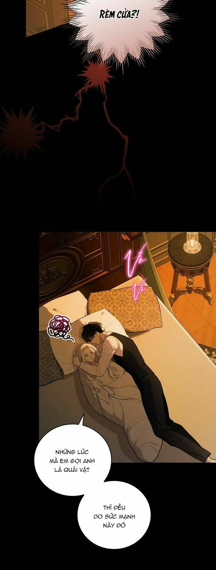 Tôi Trở Thành Mẹ Của Chiến Binh Chap 1 - Next Chap 2