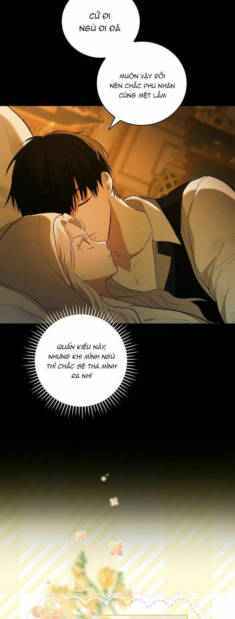 Tôi Trở Thành Mẹ Của Chiến Binh Chap 1 - Next Chap 2