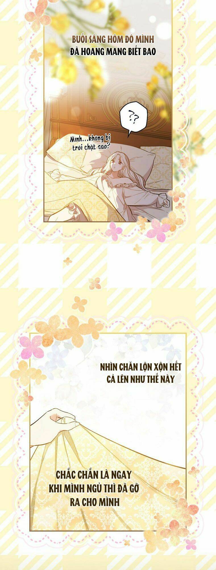 Tôi Trở Thành Mẹ Của Chiến Binh Chap 1 - Next Chap 2