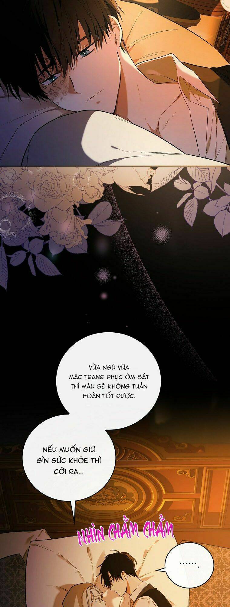 Tôi Trở Thành Mẹ Của Chiến Binh Chap 1 - Next Chap 2