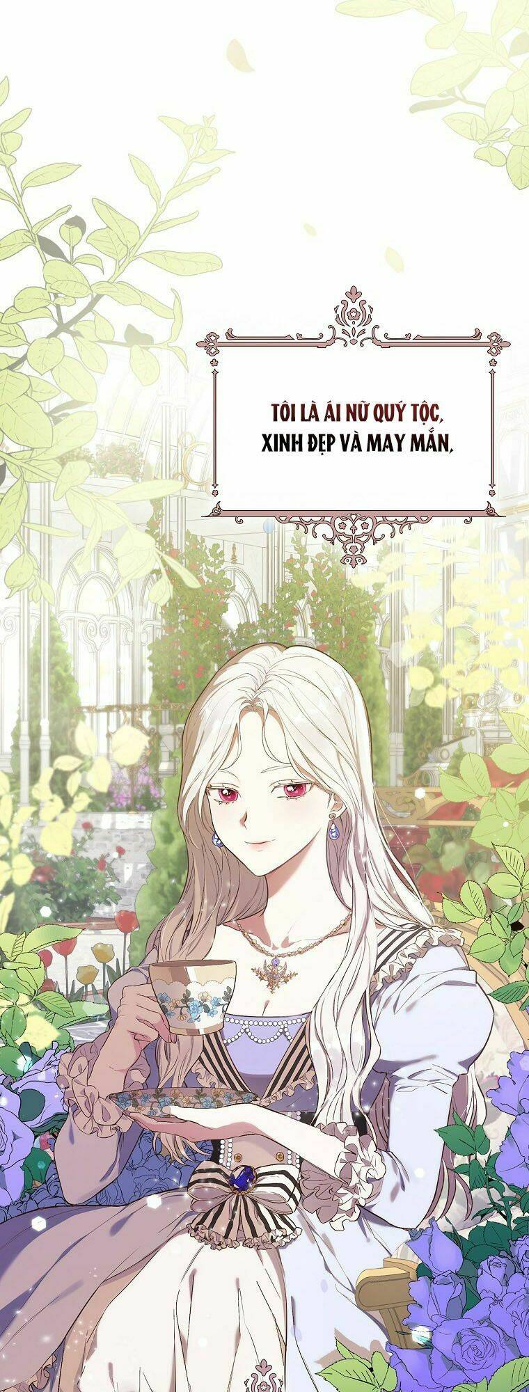 Tôi Trở Thành Mẹ Của Chiến Binh Chap 1 - Next Chap 2