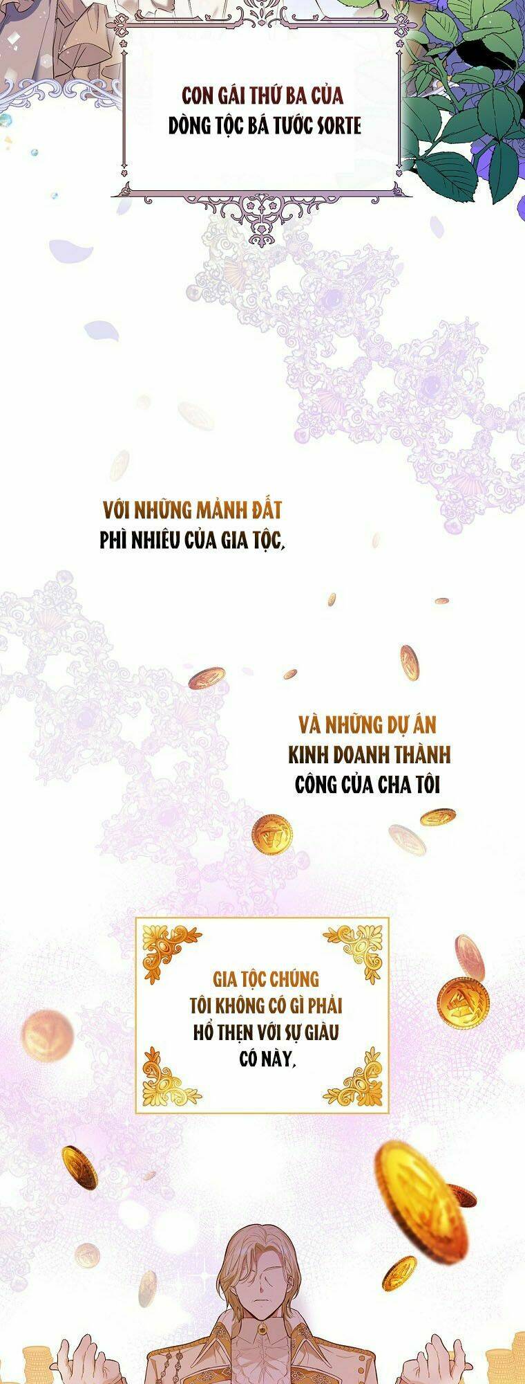 Tôi Trở Thành Mẹ Của Chiến Binh Chap 1 - Next Chap 2