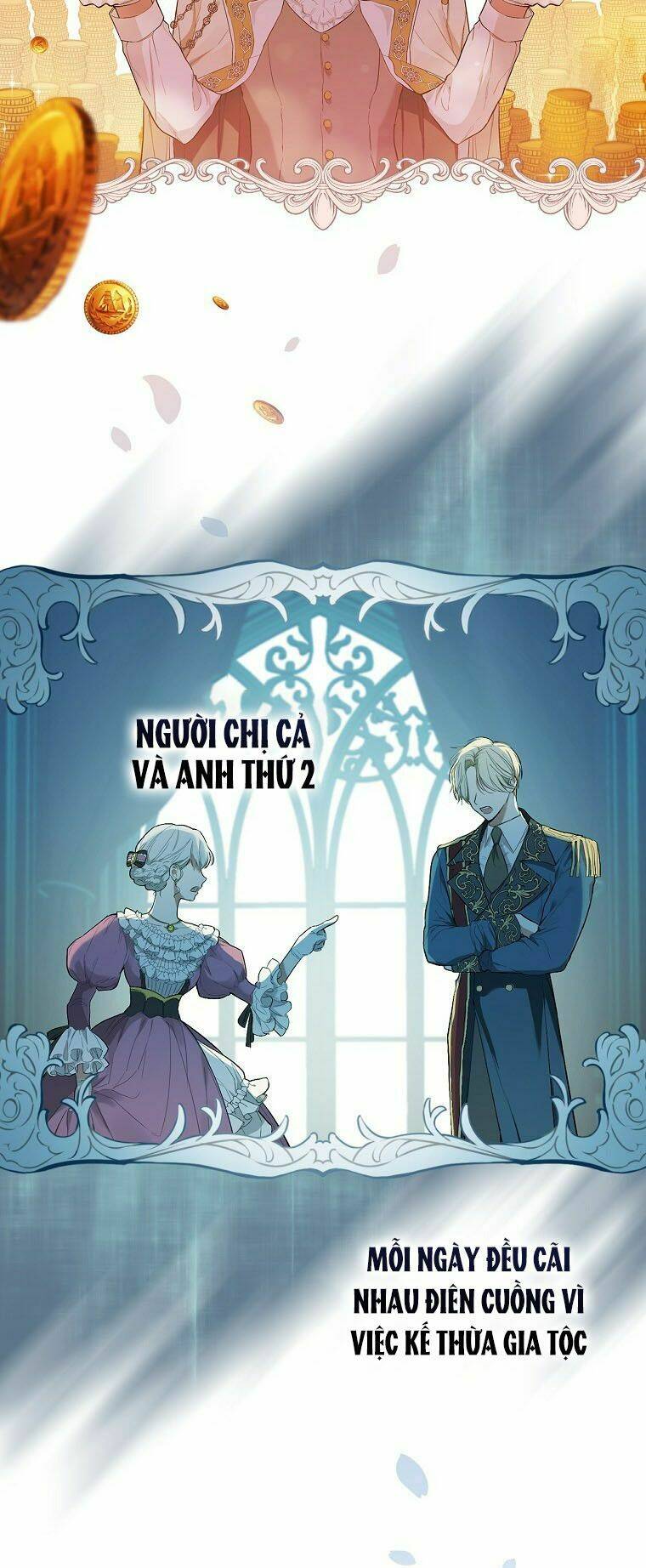 Tôi Trở Thành Mẹ Của Chiến Binh Chap 1 - Next Chap 2