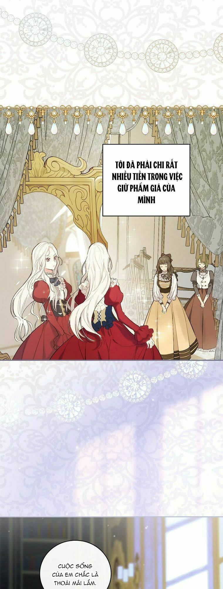 Tôi Trở Thành Mẹ Của Chiến Binh Chap 1 - Next Chap 2