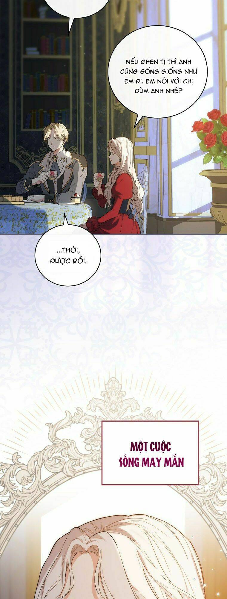 Tôi Trở Thành Mẹ Của Chiến Binh Chap 1 - Next Chap 2