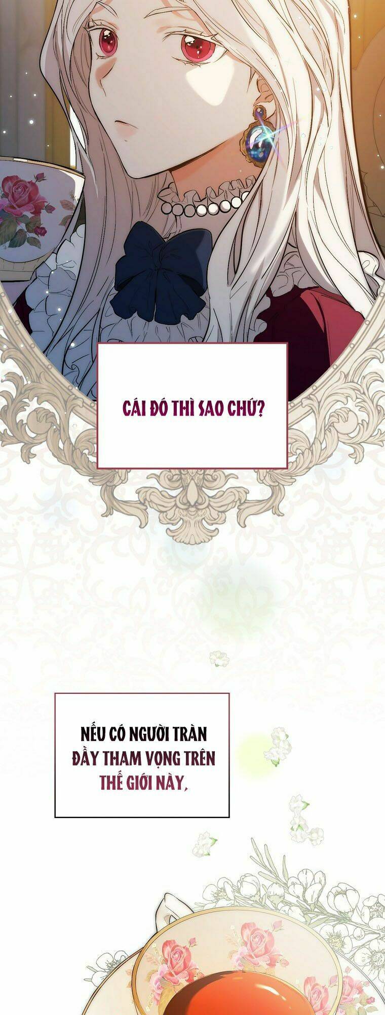 Tôi Trở Thành Mẹ Của Chiến Binh Chap 1 - Next Chap 2