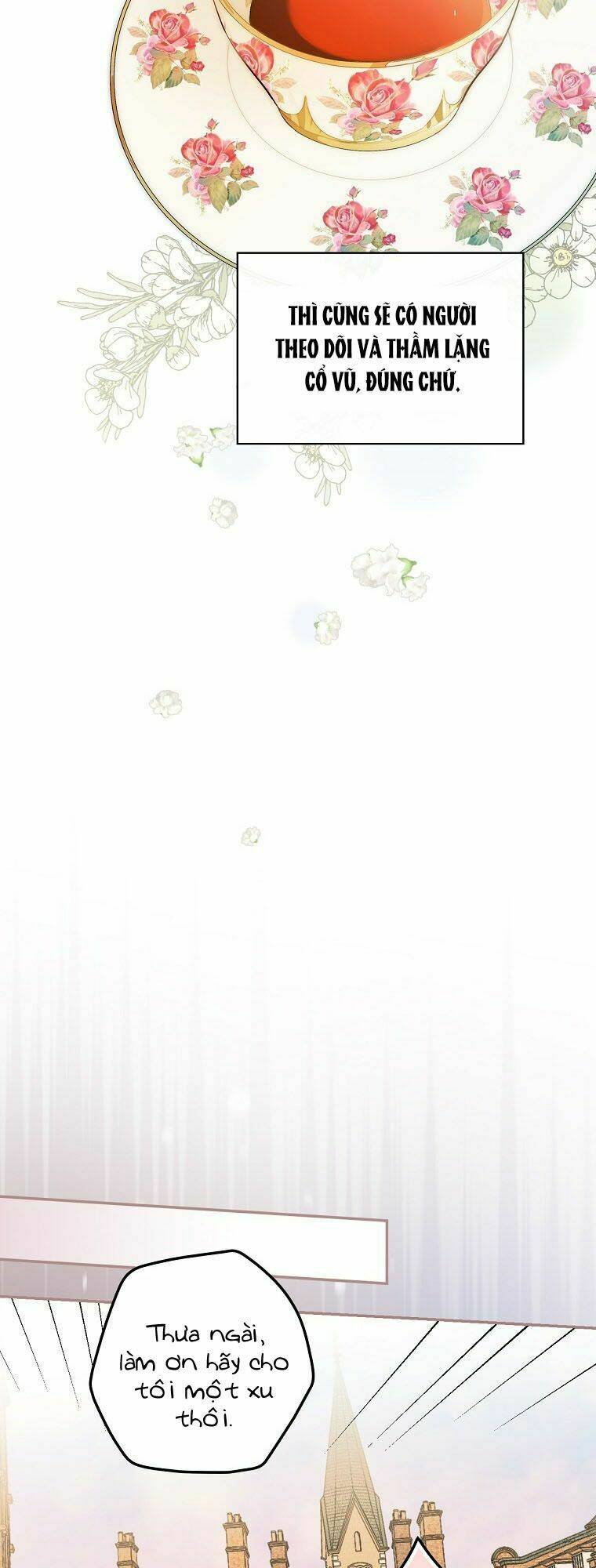 Tôi Trở Thành Mẹ Của Chiến Binh Chap 1 - Next Chap 2