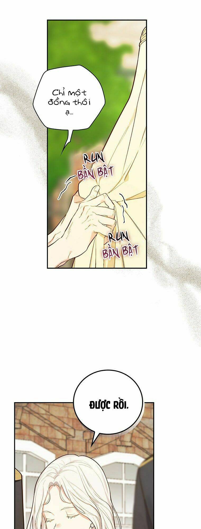 Tôi Trở Thành Mẹ Của Chiến Binh Chap 1 - Next Chap 2