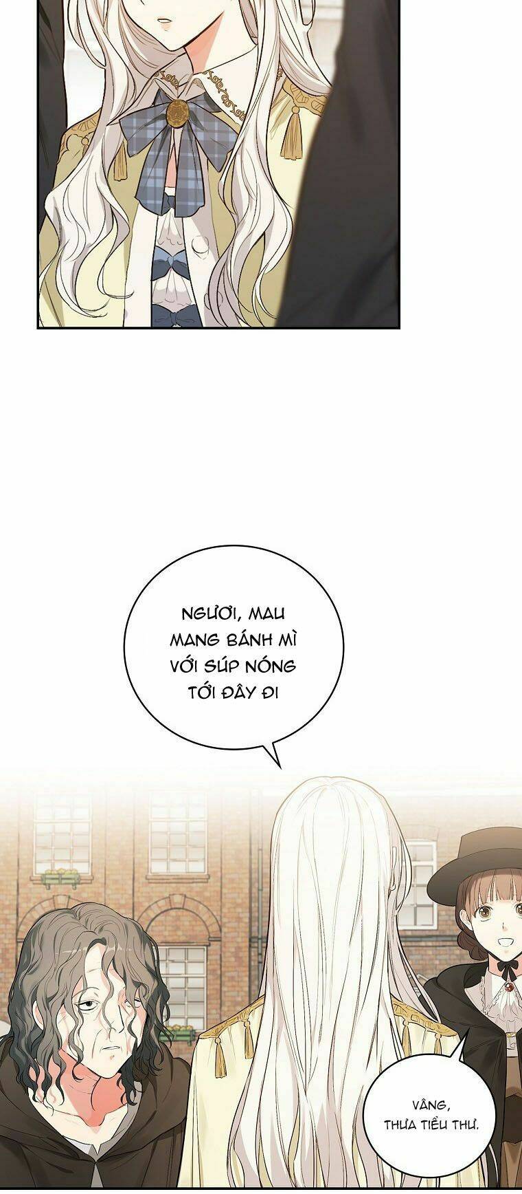 Tôi Trở Thành Mẹ Của Chiến Binh Chap 1 - Next Chap 2