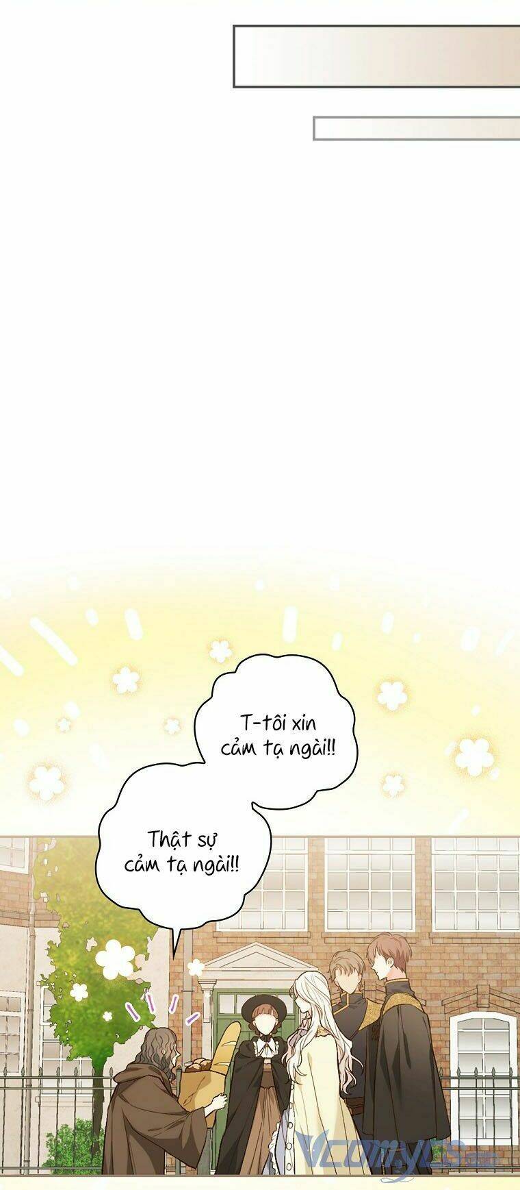 Tôi Trở Thành Mẹ Của Chiến Binh Chap 1 - Next Chap 2