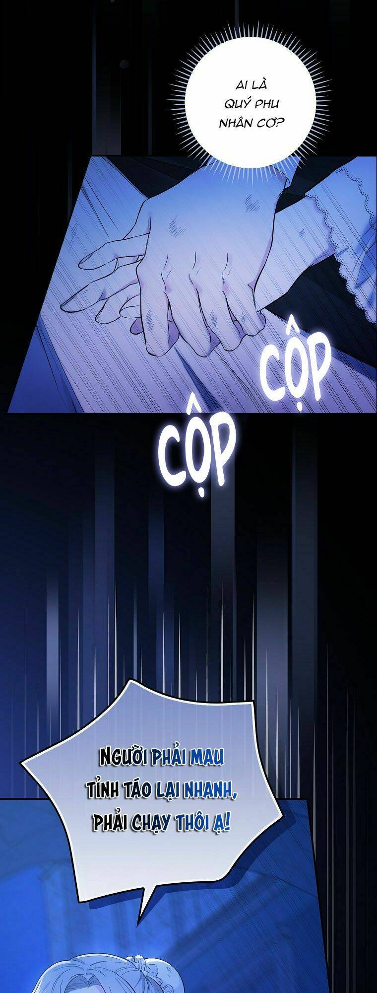 Tôi Trở Thành Mẹ Của Chiến Binh Chap 1 - Next Chap 2