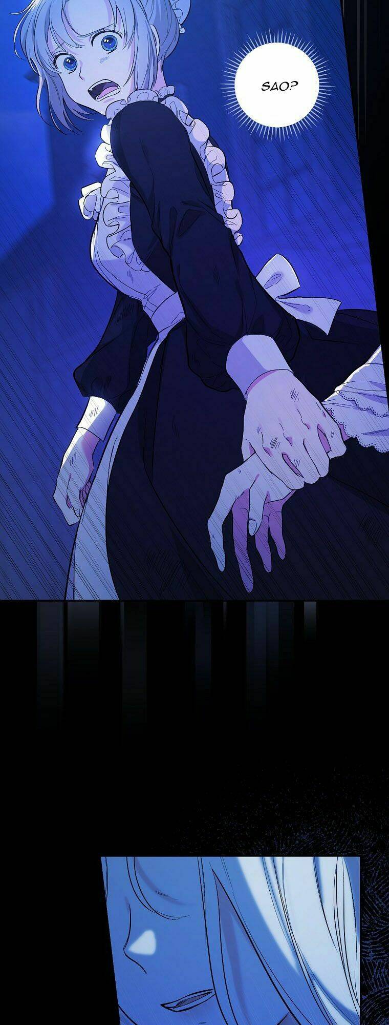 Tôi Trở Thành Mẹ Của Chiến Binh Chap 1 - Next Chap 2