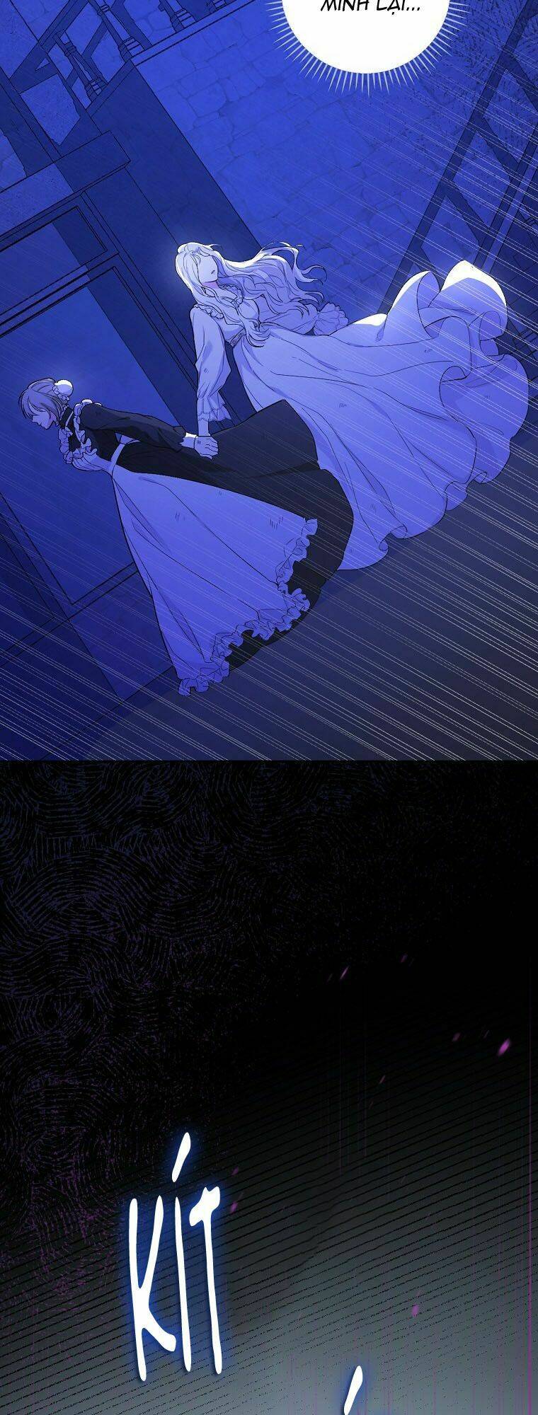 Tôi Trở Thành Mẹ Của Chiến Binh Chap 1 - Next Chap 2