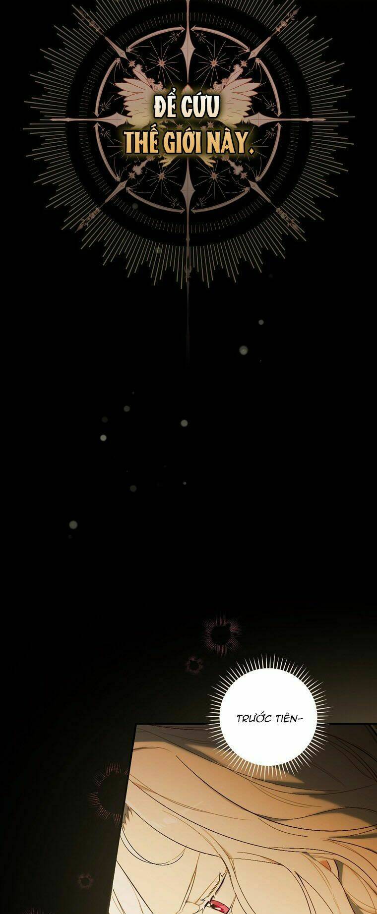 Tôi Trở Thành Mẹ Của Chiến Binh Chap 1 - Next Chap 2