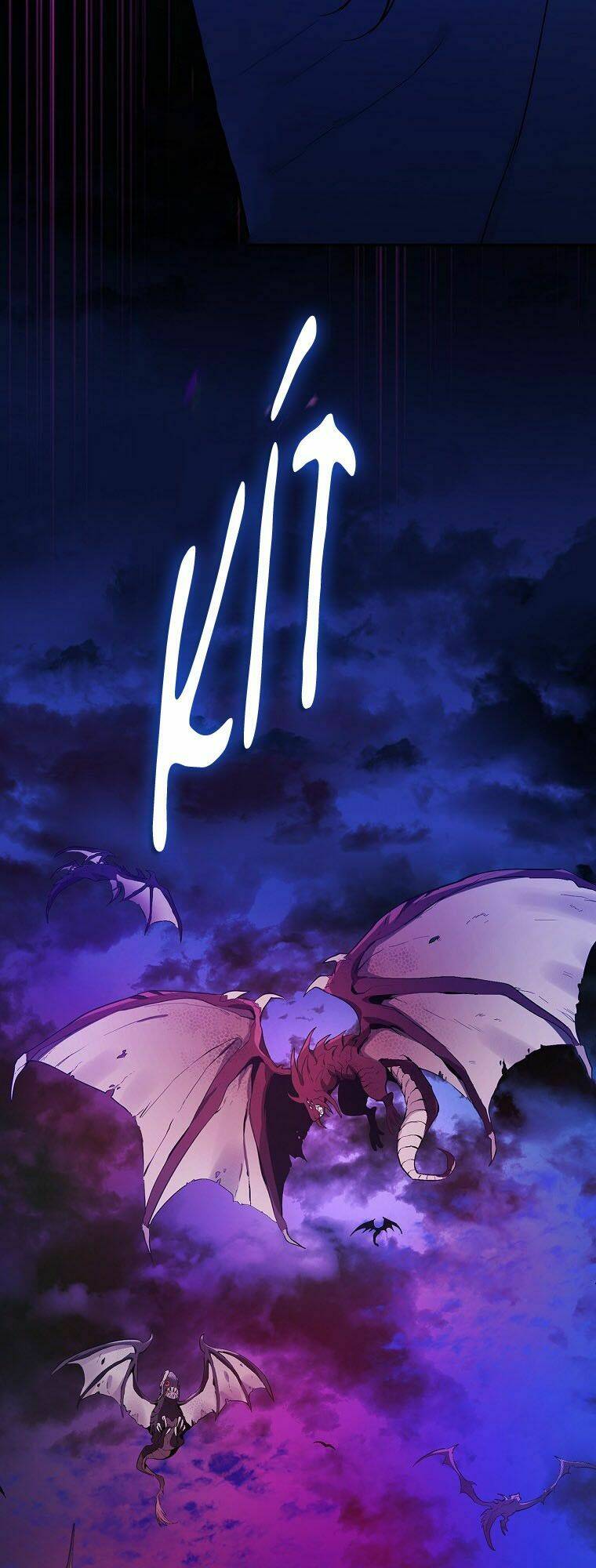 Tôi Trở Thành Mẹ Của Chiến Binh Chap 1 - Next Chap 2