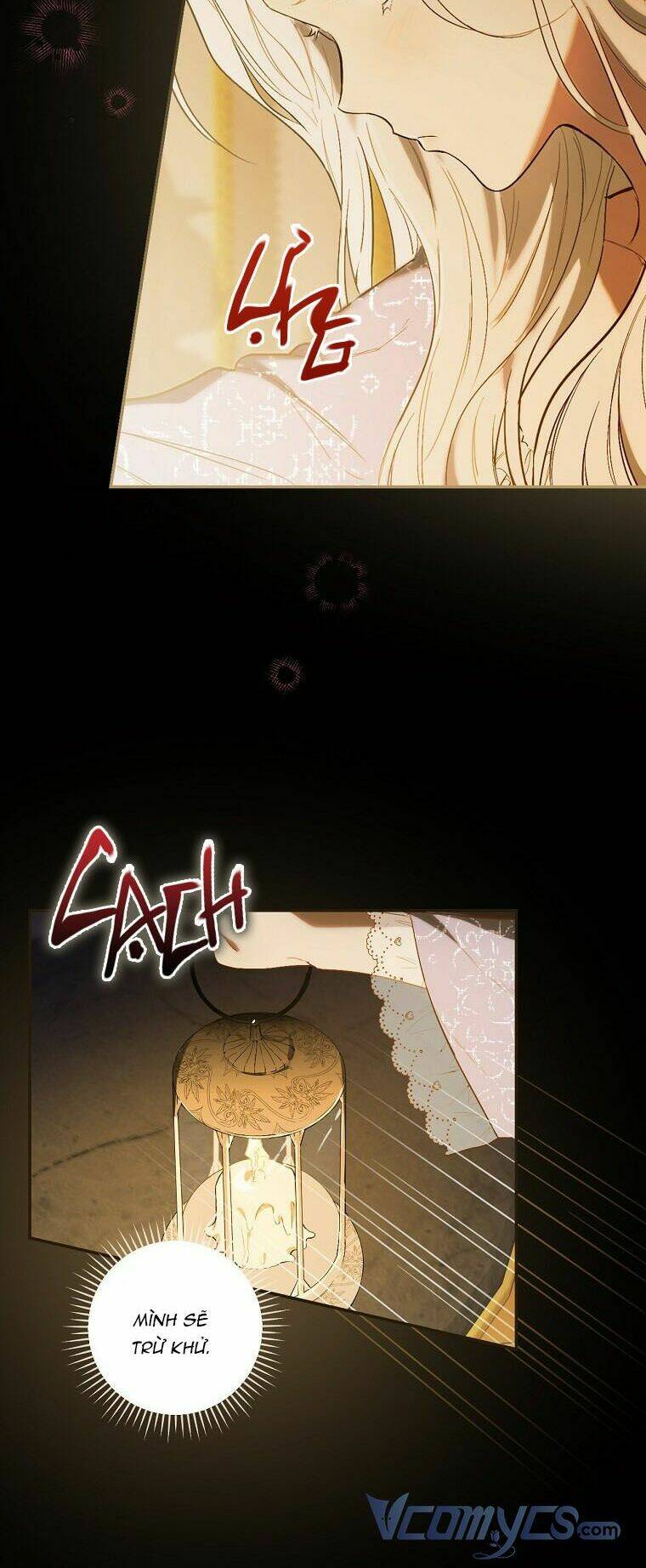 Tôi Trở Thành Mẹ Của Chiến Binh Chap 1 - Next Chap 2