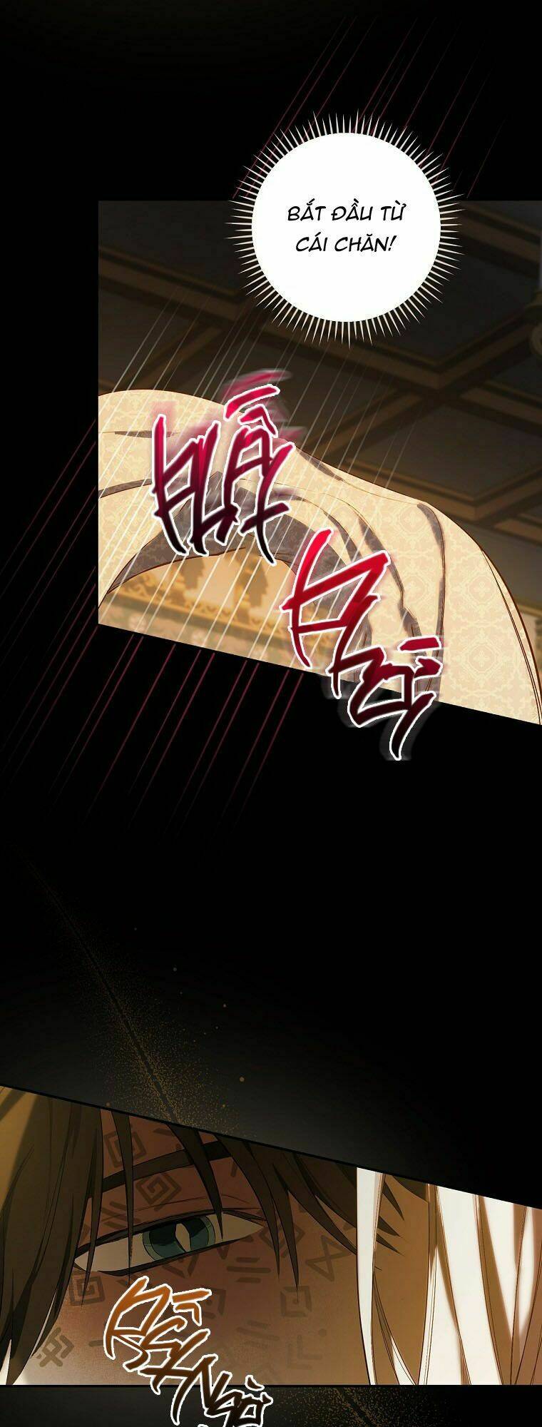 Tôi Trở Thành Mẹ Của Chiến Binh Chap 1 - Next Chap 2