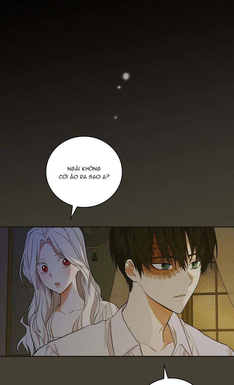 Tôi Trở Thành Mẹ Của Chiến Binh Chap 10 - Next Chap 11