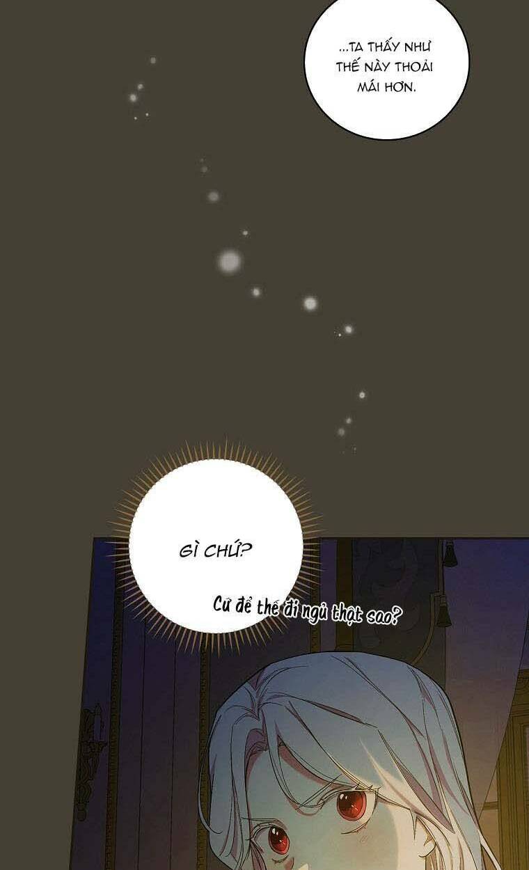 Tôi Trở Thành Mẹ Của Chiến Binh Chap 10 - Next Chap 11