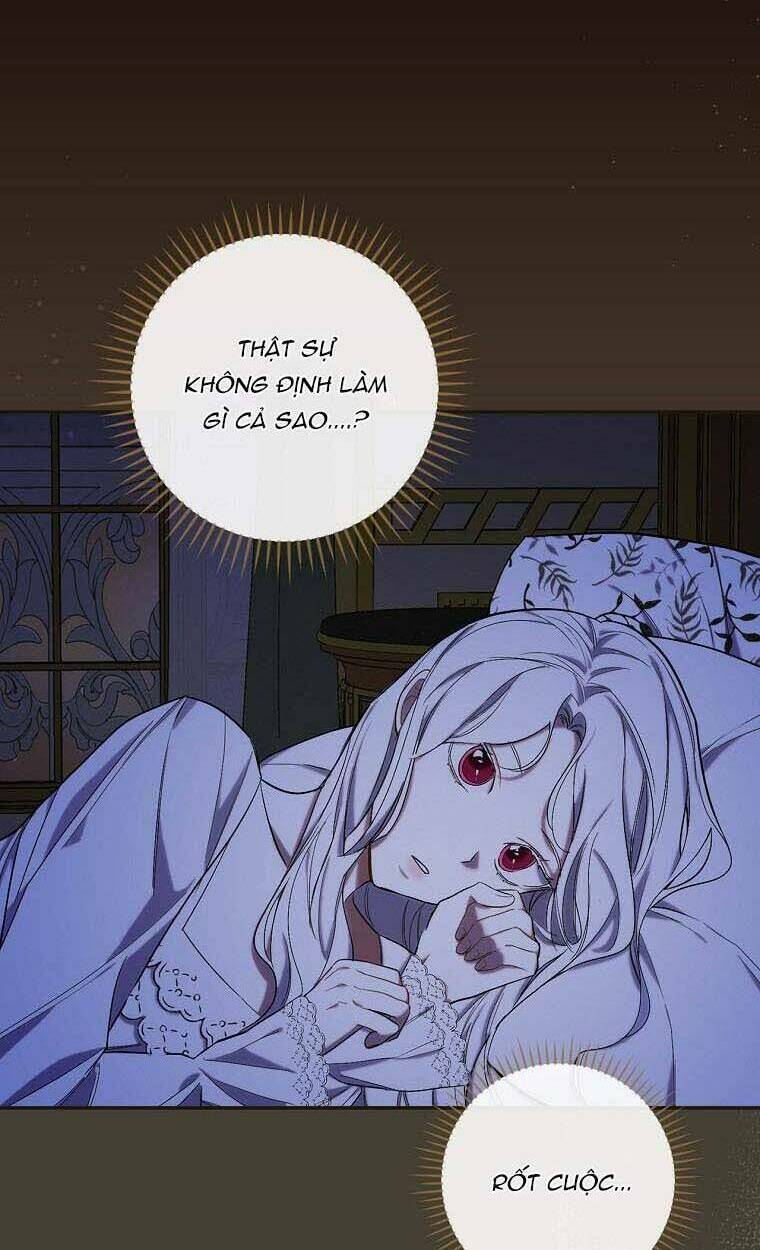 Tôi Trở Thành Mẹ Của Chiến Binh Chap 10 - Next Chap 11