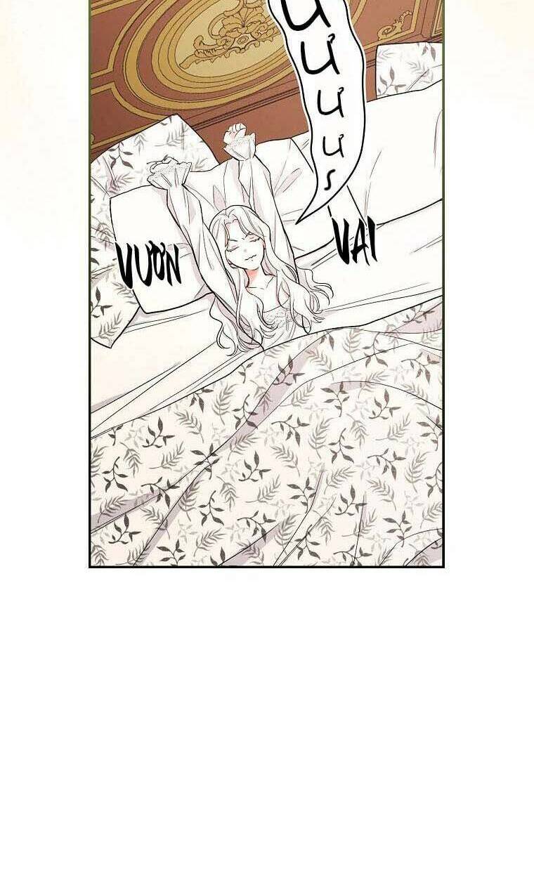 Tôi Trở Thành Mẹ Của Chiến Binh Chap 10 - Next Chap 11