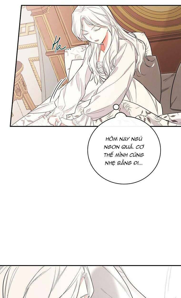 Tôi Trở Thành Mẹ Của Chiến Binh Chap 10 - Next Chap 11