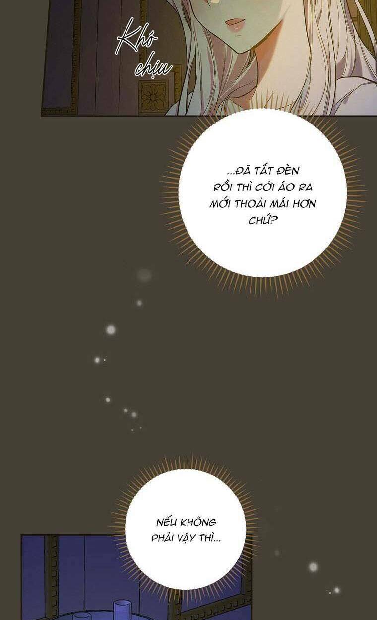 Tôi Trở Thành Mẹ Của Chiến Binh Chap 10 - Next Chap 11