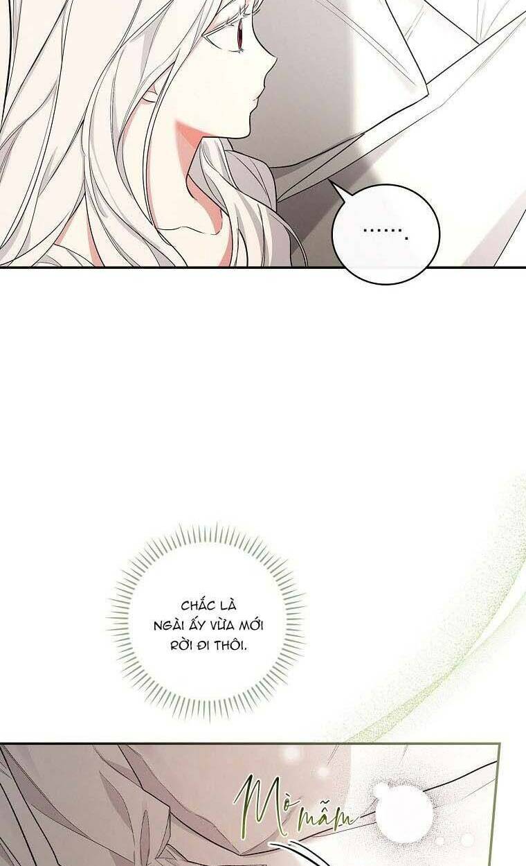 Tôi Trở Thành Mẹ Của Chiến Binh Chap 10 - Next Chap 11