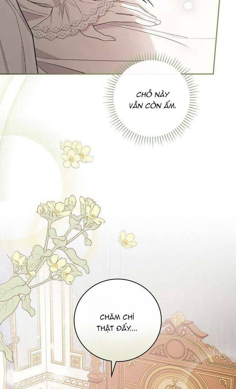 Tôi Trở Thành Mẹ Của Chiến Binh Chap 10 - Next Chap 11