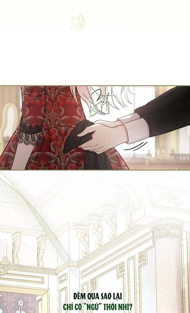 Tôi Trở Thành Mẹ Của Chiến Binh Chap 10 - Next Chap 11