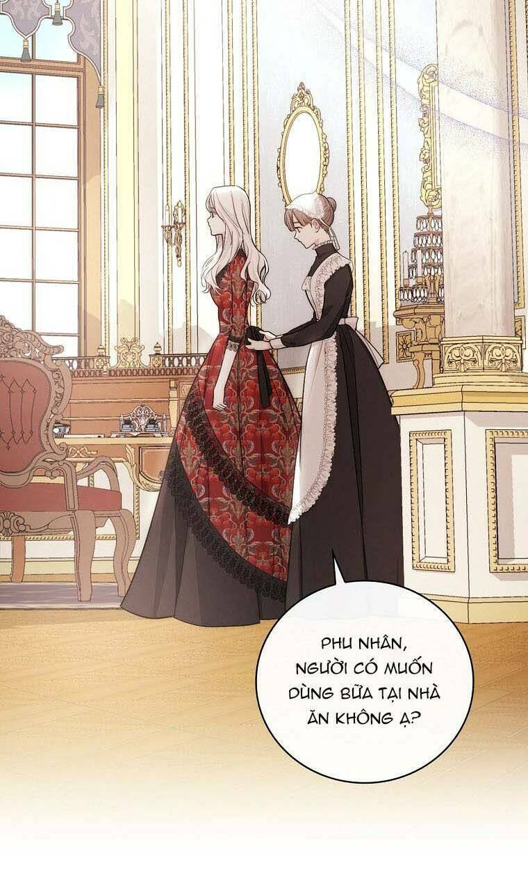 Tôi Trở Thành Mẹ Của Chiến Binh Chap 10 - Next Chap 11