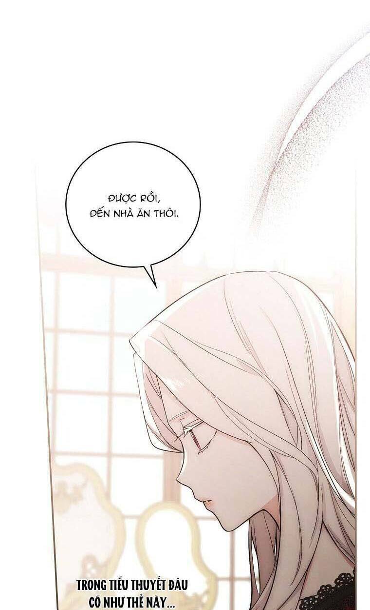 Tôi Trở Thành Mẹ Của Chiến Binh Chap 10 - Next Chap 11