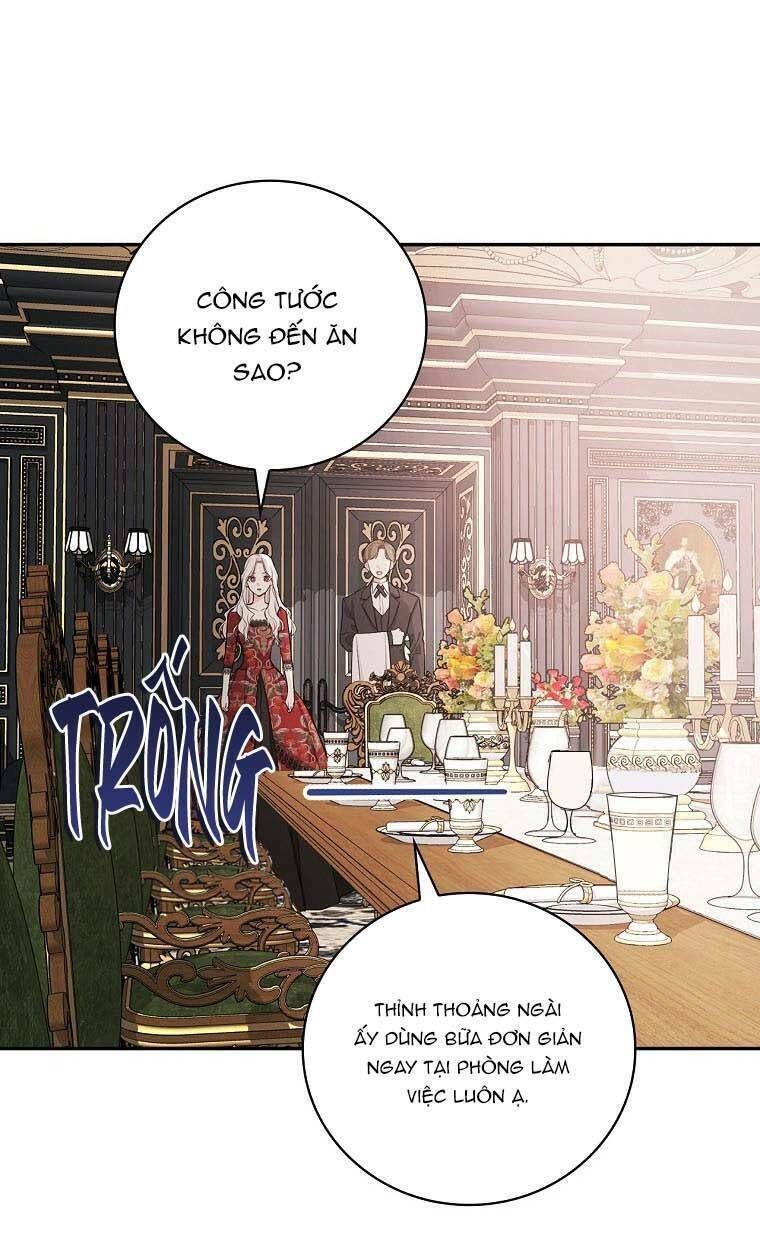 Tôi Trở Thành Mẹ Của Chiến Binh Chap 10 - Next Chap 11