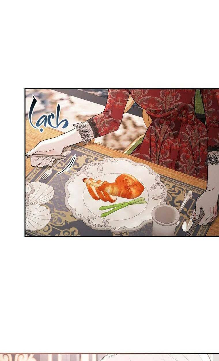 Tôi Trở Thành Mẹ Của Chiến Binh Chap 10 - Next Chap 11