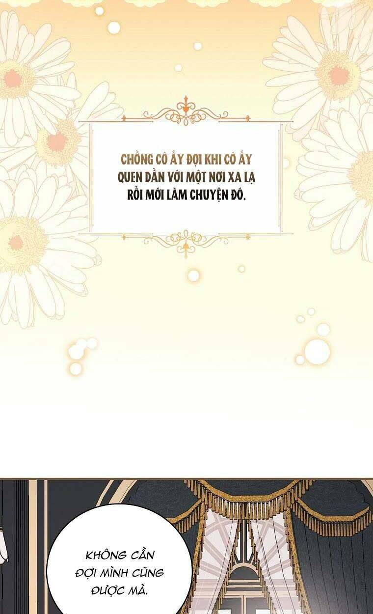 Tôi Trở Thành Mẹ Của Chiến Binh Chap 10 - Next Chap 11