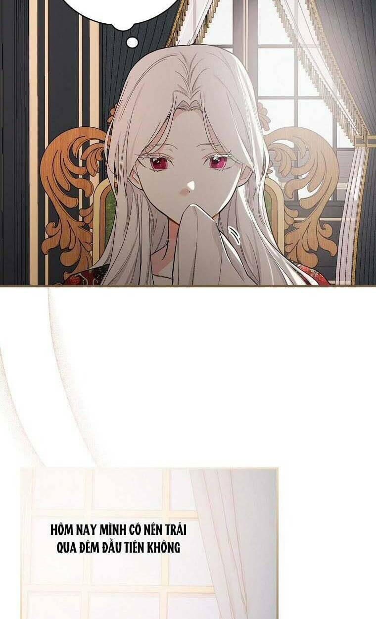 Tôi Trở Thành Mẹ Của Chiến Binh Chap 10 - Next Chap 11