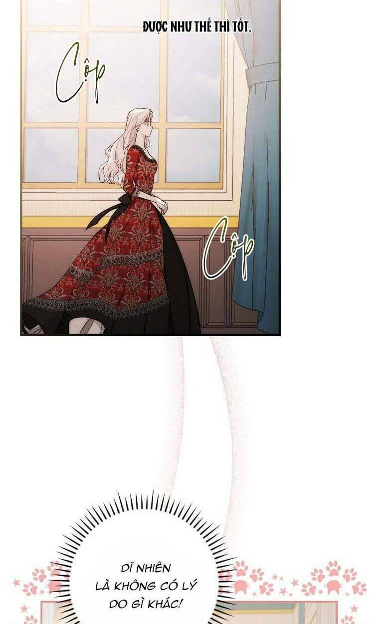 Tôi Trở Thành Mẹ Của Chiến Binh Chap 10 - Next Chap 11