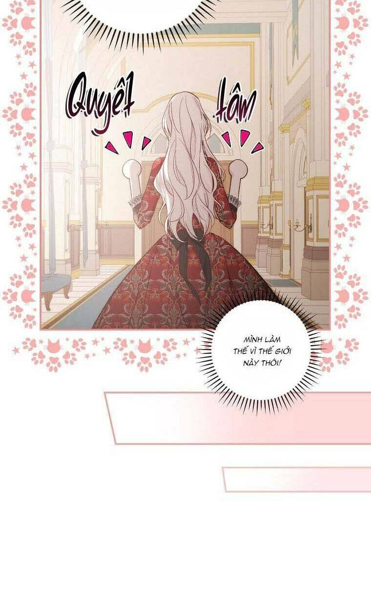 Tôi Trở Thành Mẹ Của Chiến Binh Chap 10 - Next Chap 11