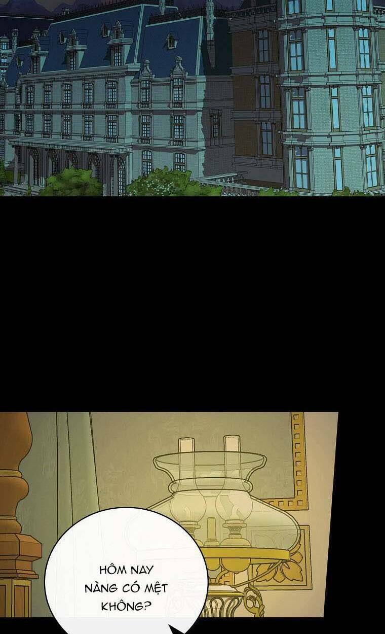 Tôi Trở Thành Mẹ Của Chiến Binh Chap 10 - Next Chap 11